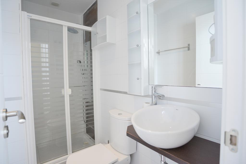 Ferienwohnung Letmalaga Calderon Exterior foto