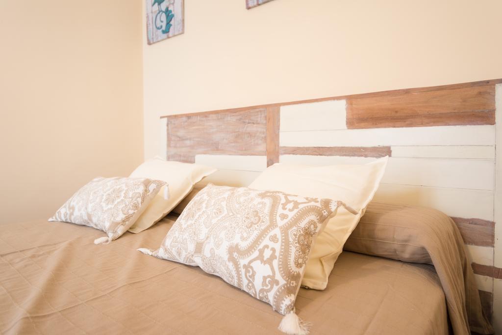 Ferienwohnung Letmalaga Calderon Exterior foto